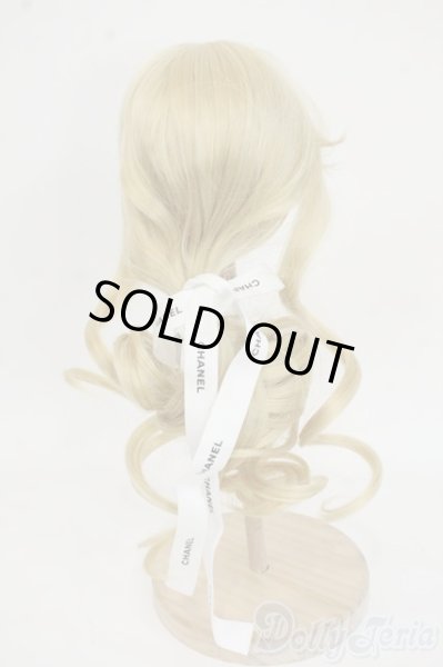 画像2: 9〜10inch/ウィッグ Y-25-12-24-144-TO-ZY (2)