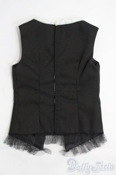 画像2: SD13BOY/OFDollHeart製LD000205：ベスト I-25-06-01-2054-TO-ZI (2)