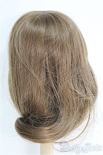 画像3: 7-8inch/ウィッグ I-25-04-13-2016-TO-ZI (3)