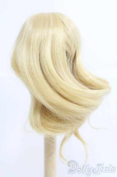 画像2: 7inch/ウィッグ/インチ　BJD　MJD　ドール用 I-25-07-06-2013-TO-ZI (2)