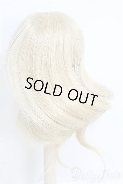 画像2: 7inch/ウィッグ/インチ　BJD　MJD　ドール用 I-25-07-06-2013-TO-ZI (2)