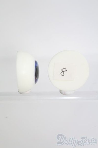 画像2: レジンアイ/19mm I-25-05-25-3006-TN-ZI (2)