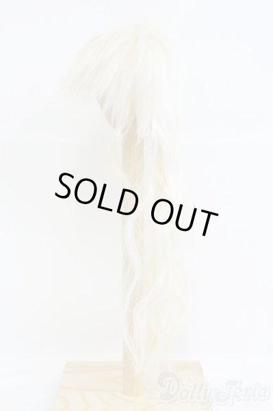 画像2: 羊毛ウィッグ/7〜8inch I-25-06-08-3020-TN-ZI (2)