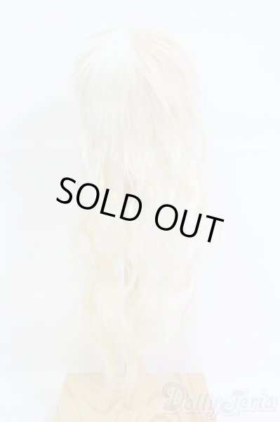 画像3: 羊毛ウィッグ/7〜8inch I-25-06-08-3020-TN-ZI (3)