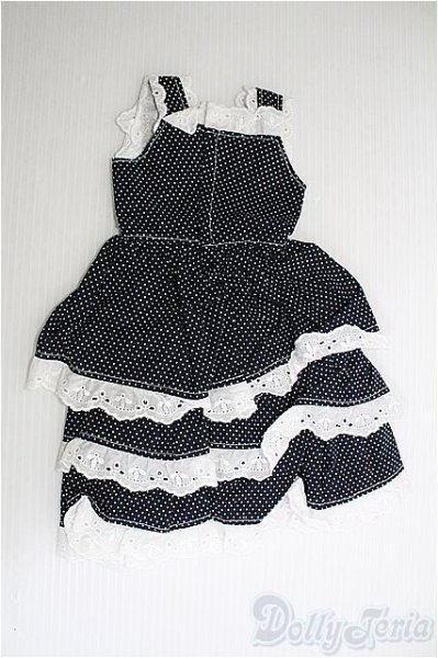 画像2: SD/OF：ワンピース(ドット)/ I-25-10-05-318-TN-ZI (2)