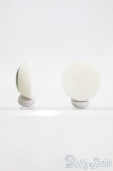 画像2: レジンアイ/16mm I-25-06-22-3001-TO-ZI (2)