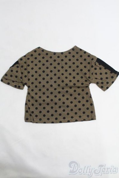 画像2: SDGrBOY/OF Tシャツ I-25-06-01-3056-TO-ZI (2)