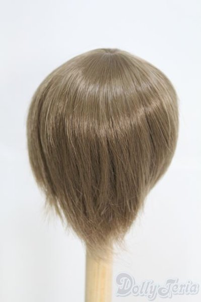 画像2: 7.5inch/ウィッグ（インソムニア製） I-25-06-29-3024-TN-ZI (2)