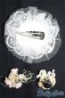 画像2: 【SALE】SD/髪飾りセット I-24-12-29-3194-TO-ZI (2)