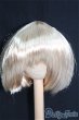 画像1: 9inch/ウィッグ I-25-01-12-3025-TN-ZI (1)