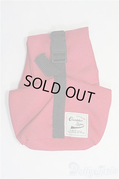 画像1: MSD/リュック I-25-04-13-3100-TO-ZI (1)