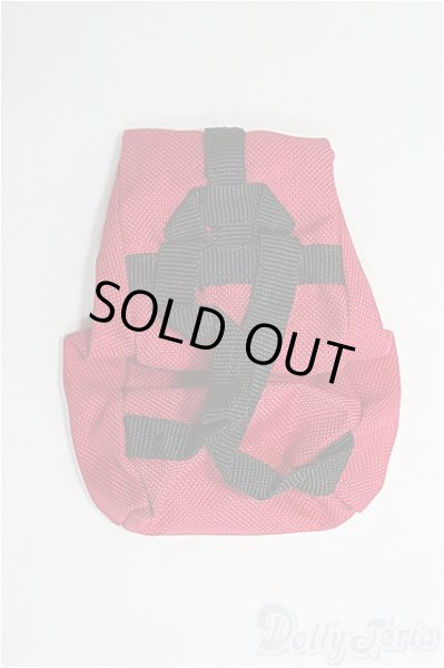 画像2: MSD/リュック I-25-04-13-3100-TO-ZI (2)