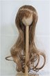 画像1: 9〜10inch/ウィッグ I-25-04-06-3030-TO-ZI (1)