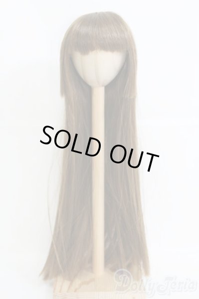 画像1: 9〜10inch/ウィッグ：Pengin Workshop様製 I-25-04-20-2030-TO-ZI (1)