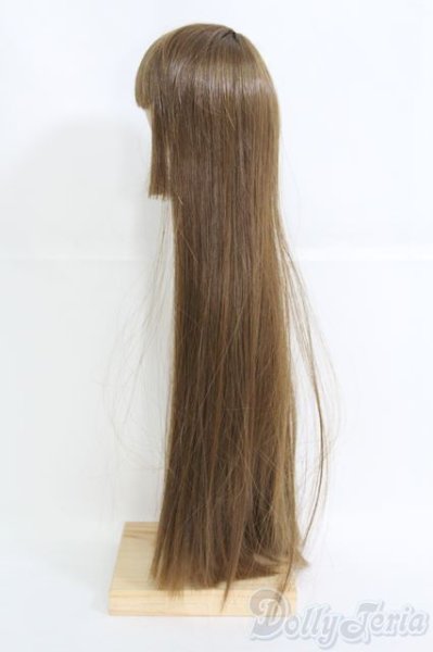 画像2: 9〜10inch/ウィッグ:Pengin Workshop様製 I-25-04-20-2030-TO-ZI (2)