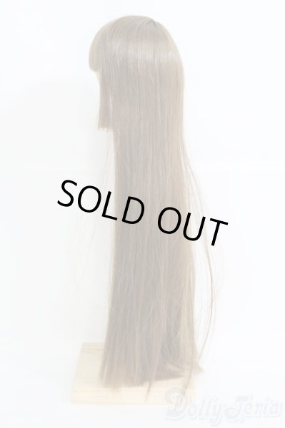 画像2: 9〜10inch/ウィッグ：Pengin Workshop様製 I-25-04-20-2030-TO-ZI (2)