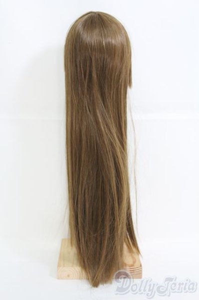 画像3: 9〜10inch/ウィッグ:Pengin Workshop様製 I-25-04-20-2030-TO-ZI (3)