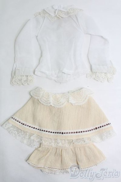 画像2: SDGIRL/OF：トップスセット I-25-05-18-3063-TO-ZI (2)