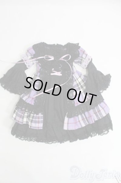 画像1: SD/OF：Ondine様製クラシカルドレス/ I-26-01-25-310-TO-ZI (1)