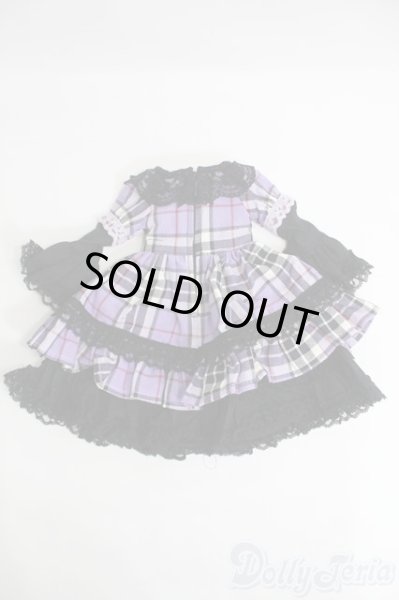 画像2: SD/OF：Ondine様製クラシカルドレス/ I-26-01-25-310-TO-ZI (2)