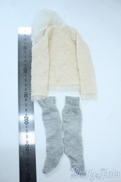 画像2: MSD(SDM)/OF：衣装バラセット Y-25-10-29-114-TO-ZY (2)