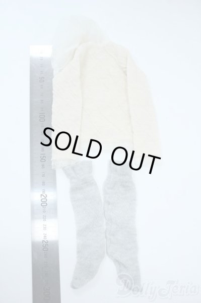 画像2: MSD(SDM)/OF：衣装バラセット Y-25-10-29-114-TO-ZY (2)