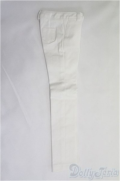 画像2: SD13/OF:スキニーパンツ(白) I-25-02-23-2040-TO-ZI (2)