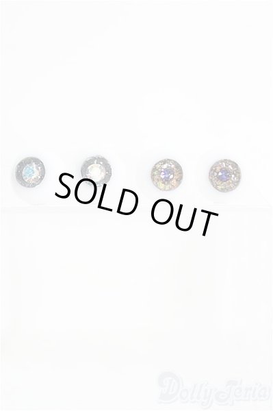 画像1: レジンアイ/19mm2点セット I-25-06-08-3009-TO-ZI (1)