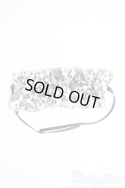 画像1: SD/OF：付け襟?(かっぱ村様製) I-25-05-25-2087-TO-ZI (1)