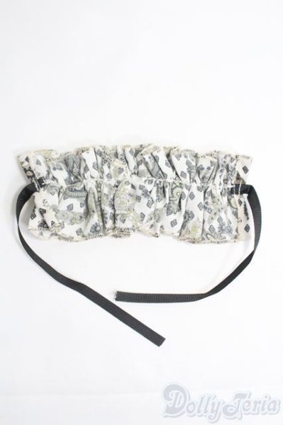 画像2: SD/OF：付け襟?(かっぱ村様製) I-25-05-25-2087-TO-ZI (2)