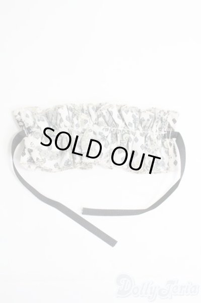 画像2: SD/OF：付け襟?(かっぱ村様製) I-25-05-25-2087-TO-ZI (2)