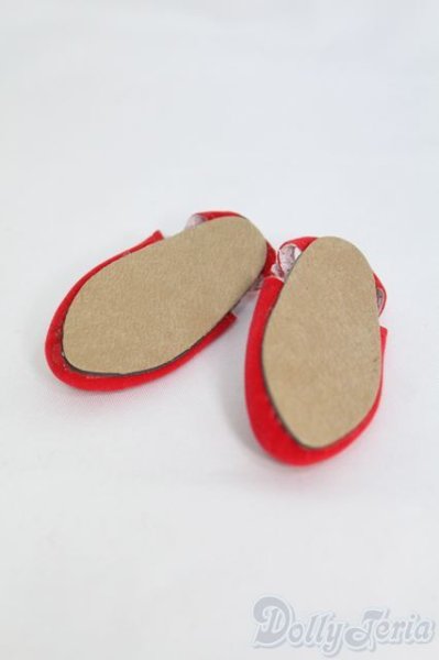 画像2: MSD(SDM)/OF：シューズ I-25-06-29-2125-TO-ZI (2)