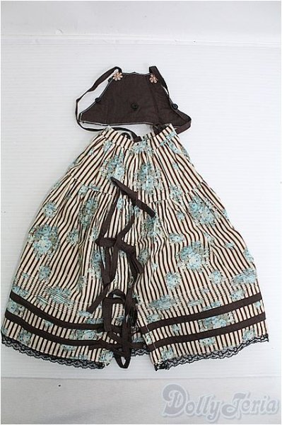 画像2: SD/OF 衣装セット I-25-01-26-2073-TO-ZI (2)