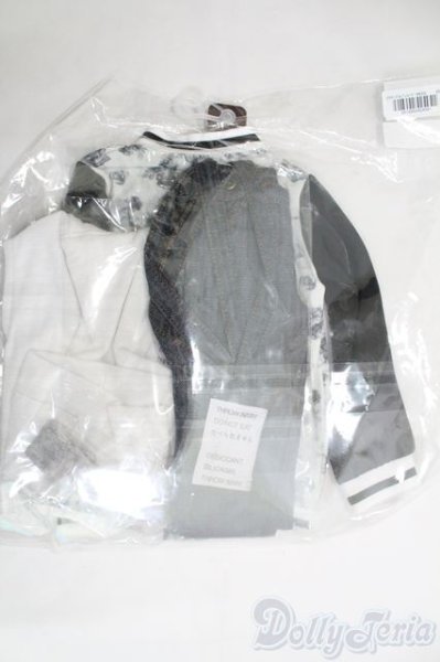 画像2: SDGrB/OF フラワーブルゾンコーデ I-25-06-15-3048-TO-ZI (2)