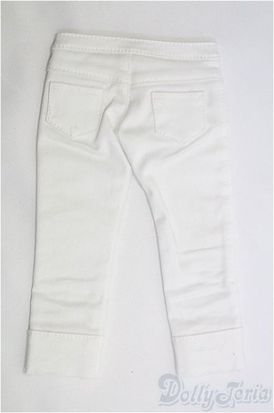 画像2: MSD(SDM)/OF クロップパンツ/ I-25-10-26-372-TO-ZI (2)