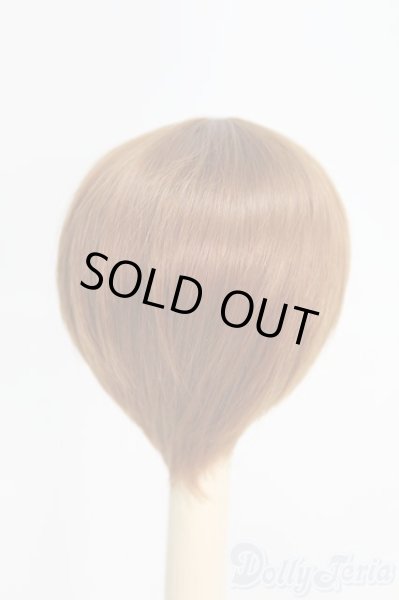 画像2: 7〜8inch/ウィッグ I-25-06-08-2019-TO-ZI (2)