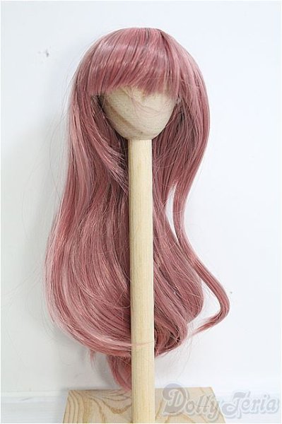 画像1: 【SALE】7〜8inch/ウィッグ：TRAUMENDER VAMPIRE-GARTEN製 I-25-01-26-2031-TO-ZI (1)
