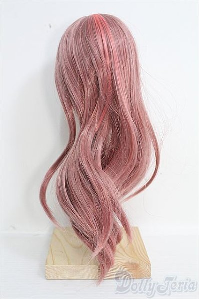 画像3: 【SALE】7〜8inch/ウィッグ：TRAUMENDER VAMPIRE-GARTEN製 I-25-01-26-2031-TO-ZI (3)