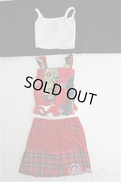 画像1: SD/OF 衣装セット I-25-02-02-2044-TO-ZI (1)