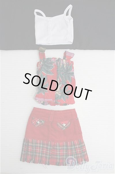 画像2: SD/OF 衣装セット I-25-02-02-2044-TO-ZI (2)