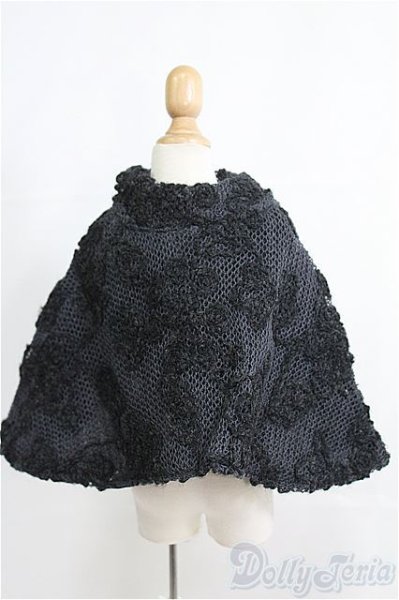 画像2: SD13BOY/OF ケープ I-25-02-16-3032-TO-ZI (2)