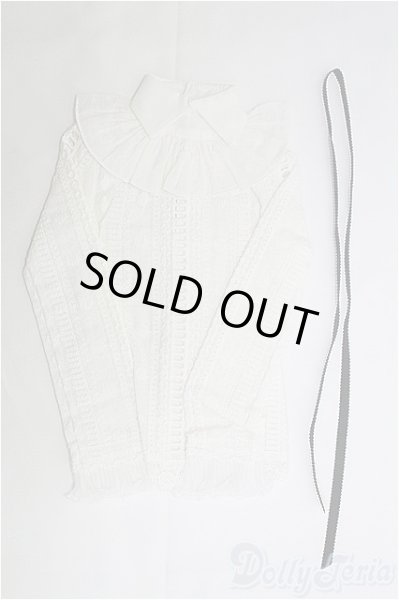 画像2: SD17/OF ブラウス：Flapper様製 I-25-03-02-2032-TO-ZI (2)