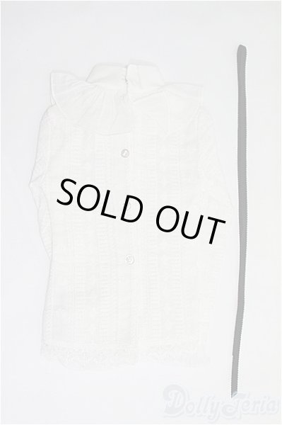 画像3: SD17/OF ブラウス：Flapper様製 I-25-03-02-2032-TO-ZI (3)