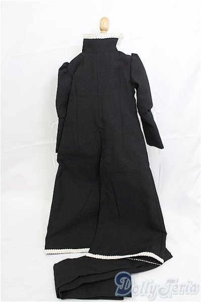 画像2: SD13/OF 貴族風衣装 I-25-02-16-3038-TO-ZI (2)