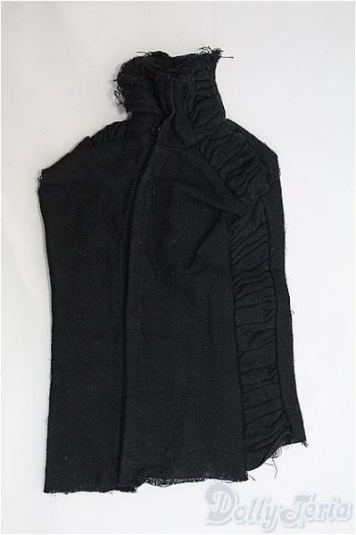 画像2: SD13BOY/OF：SD13BOY/OF：ノースリーブTOPS I-25-02-16-3033-KN-ZI (2)