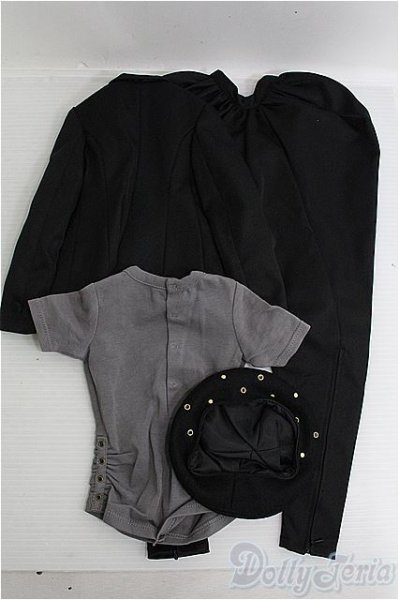 画像2: SD17BOY/OF:FD000028 City Chic Boy Ver I-25-02-09-2035-KN-ZI (2)