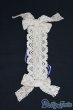 画像1: MSD/OF：ヘッドドレス：アンティーク風/1/4　40ｃｍ　BJD　MJD　衣装　ドール用 I-25-07-06-3097-KN-ZI (1)