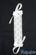 画像1: MSD/OF：レースヘッドドレス I-25-05-11-3090-KN-ZI (1)