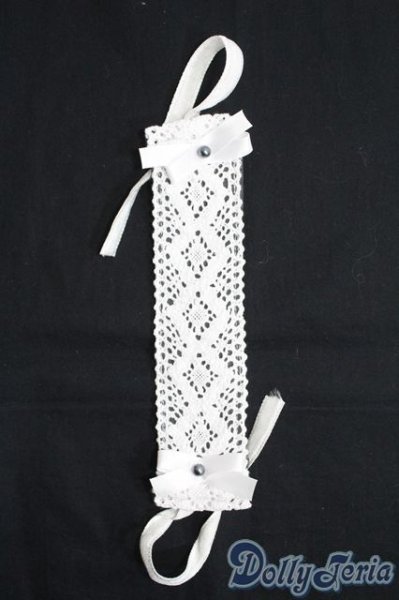 画像1: MSD/OF：レースヘッドドレス I-25-05-11-3090-KN-ZI (1)