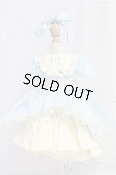 画像1: MSD/OF：Twilight Lady様製ドレスセット/1/4　40ｃｍ　BJD　MJD　衣装　ドール用 I-25-11-30-088-KN-ZI (1)